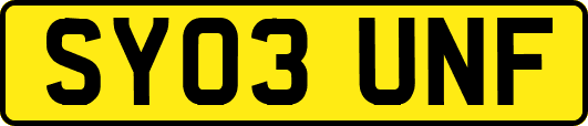 SY03UNF