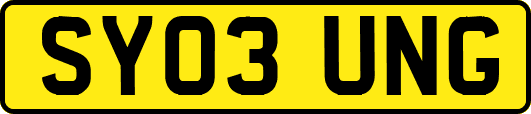 SY03UNG