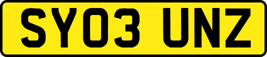 SY03UNZ