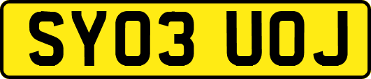 SY03UOJ