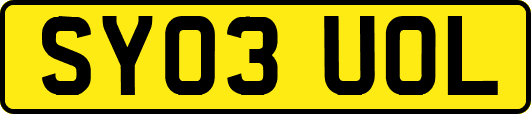 SY03UOL