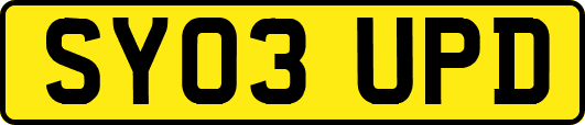 SY03UPD