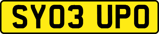 SY03UPO