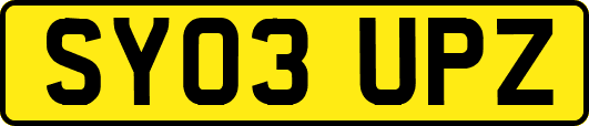 SY03UPZ