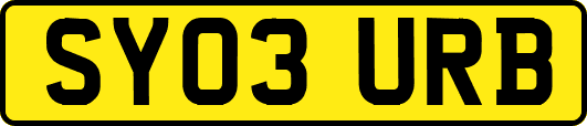 SY03URB