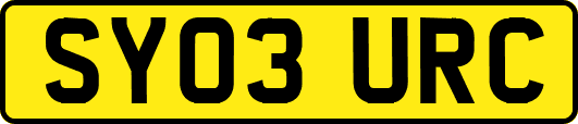 SY03URC