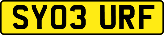 SY03URF