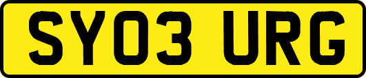 SY03URG