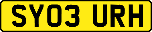 SY03URH