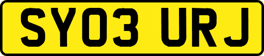 SY03URJ