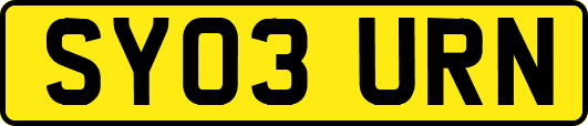 SY03URN