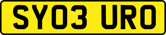 SY03URO
