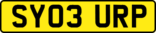 SY03URP