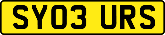 SY03URS