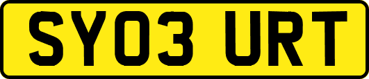 SY03URT