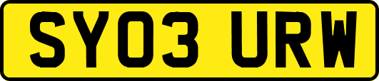 SY03URW