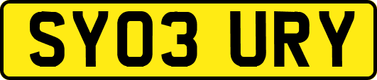 SY03URY