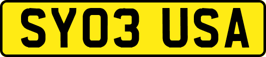 SY03USA