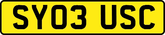 SY03USC