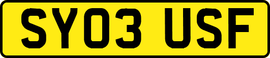 SY03USF