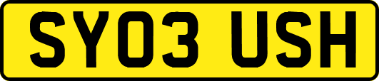 SY03USH