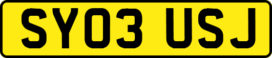 SY03USJ