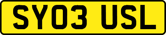SY03USL