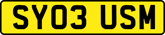 SY03USM