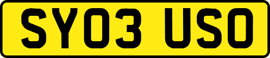 SY03USO
