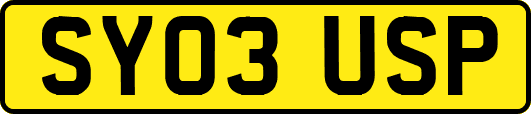 SY03USP