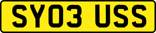 SY03USS