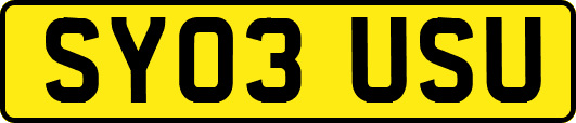 SY03USU