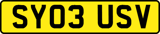 SY03USV