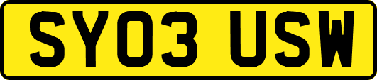 SY03USW