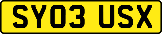 SY03USX