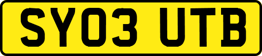 SY03UTB
