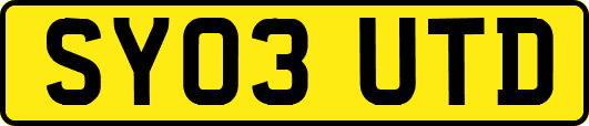 SY03UTD