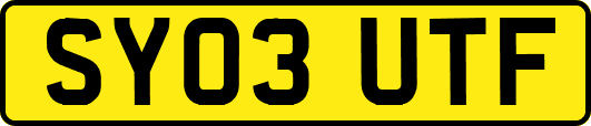 SY03UTF