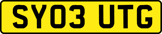 SY03UTG