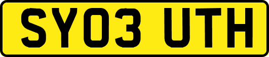 SY03UTH