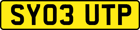 SY03UTP