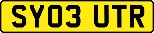 SY03UTR
