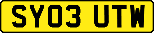 SY03UTW