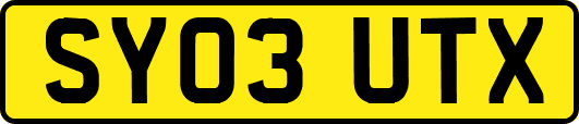 SY03UTX