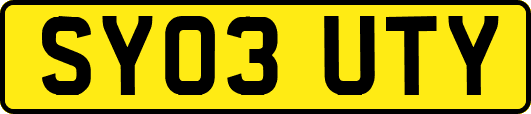 SY03UTY