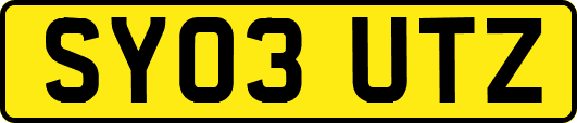 SY03UTZ