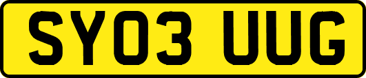 SY03UUG