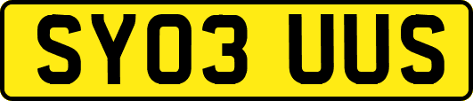 SY03UUS