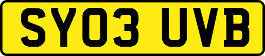SY03UVB