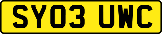 SY03UWC